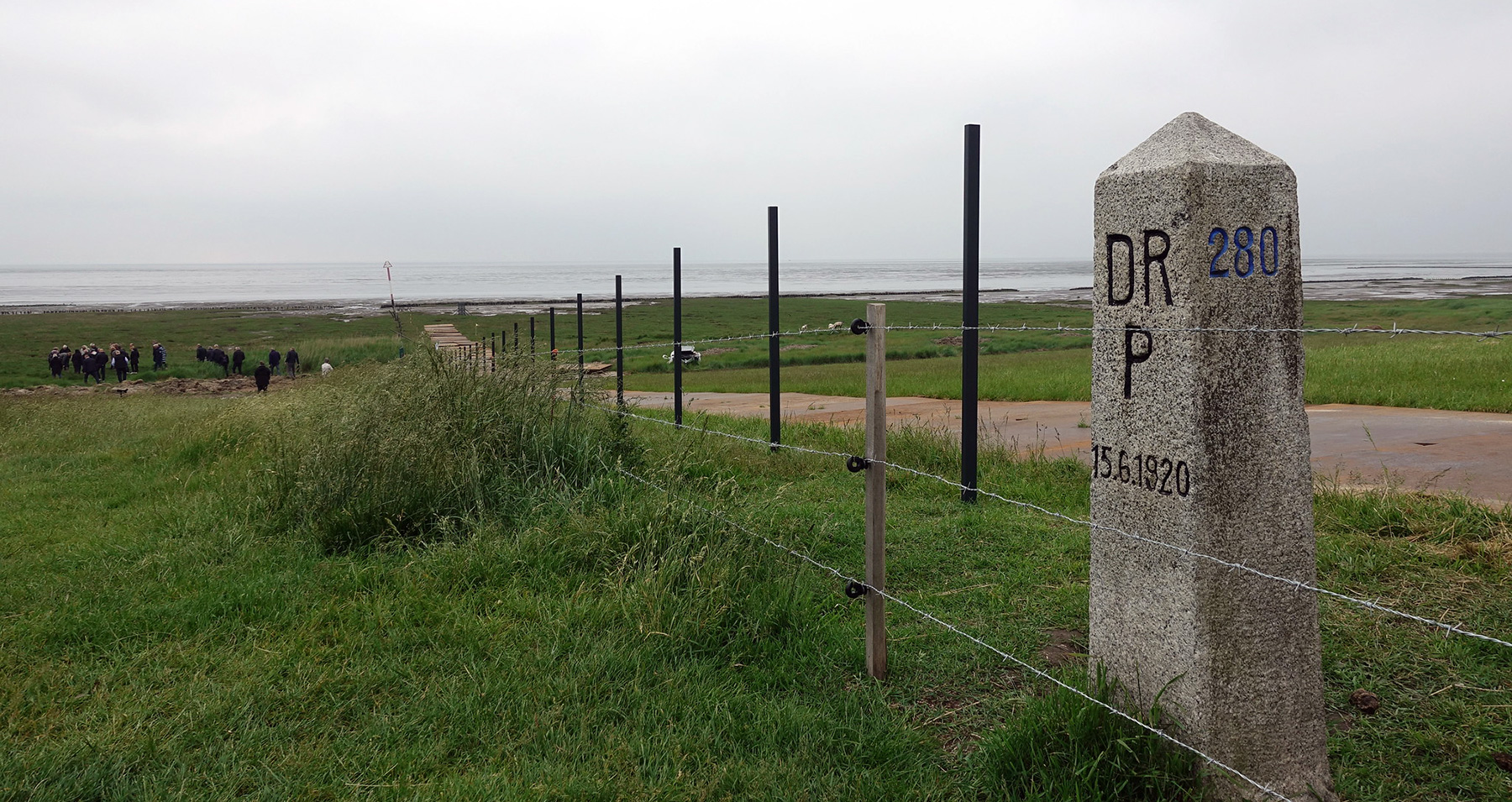Grenzstein 280