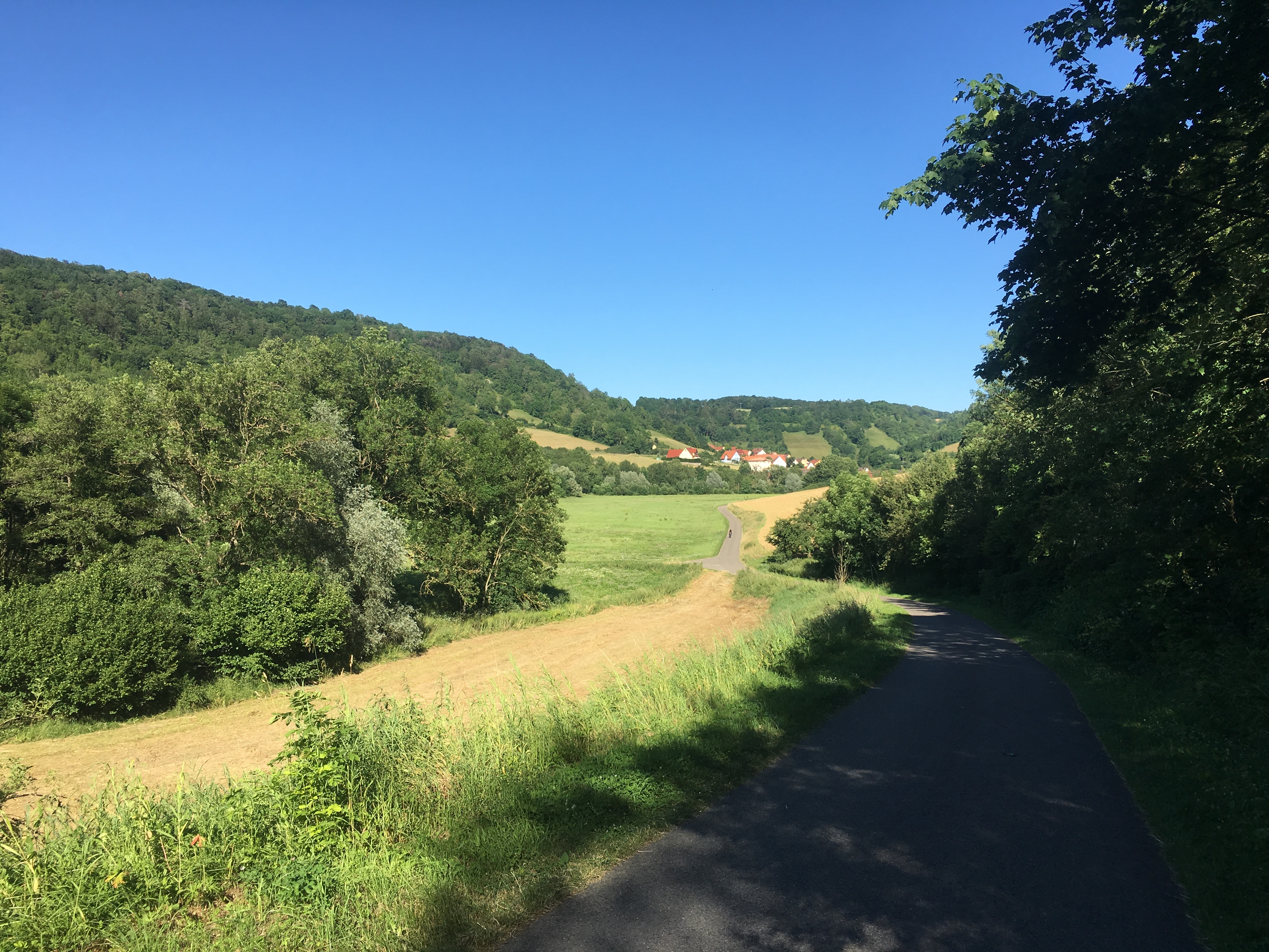 «Liebliches Taubertal - der Klassiker»