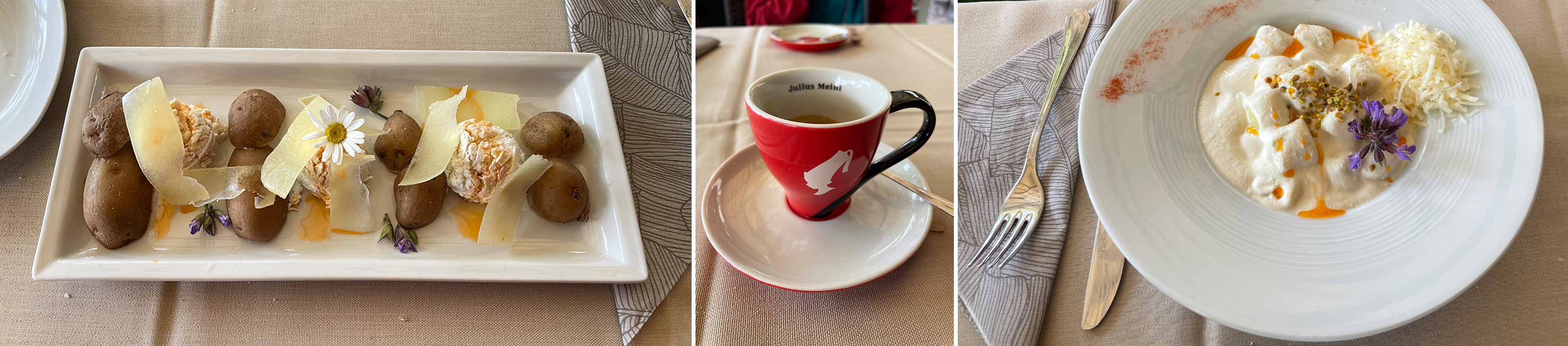 Pension Martinov Hram